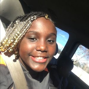 Meet your Posher, Janae